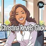 Unveiling the Life of Christina Revels Glick: a Journey Through Passion and Purpose