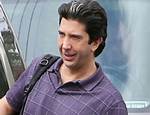 Unveiling the Life of David Schwimmer's Daughter: a Glimpse into Their Bond