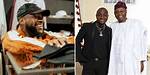 Unveiling the Life of Davido's Father: a Legacy of Influence and Wealth