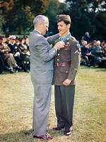 Unveiling the Life of Desmond Doss and His Brother