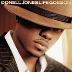 Unveiling the Life of Donell Jones' First Wife