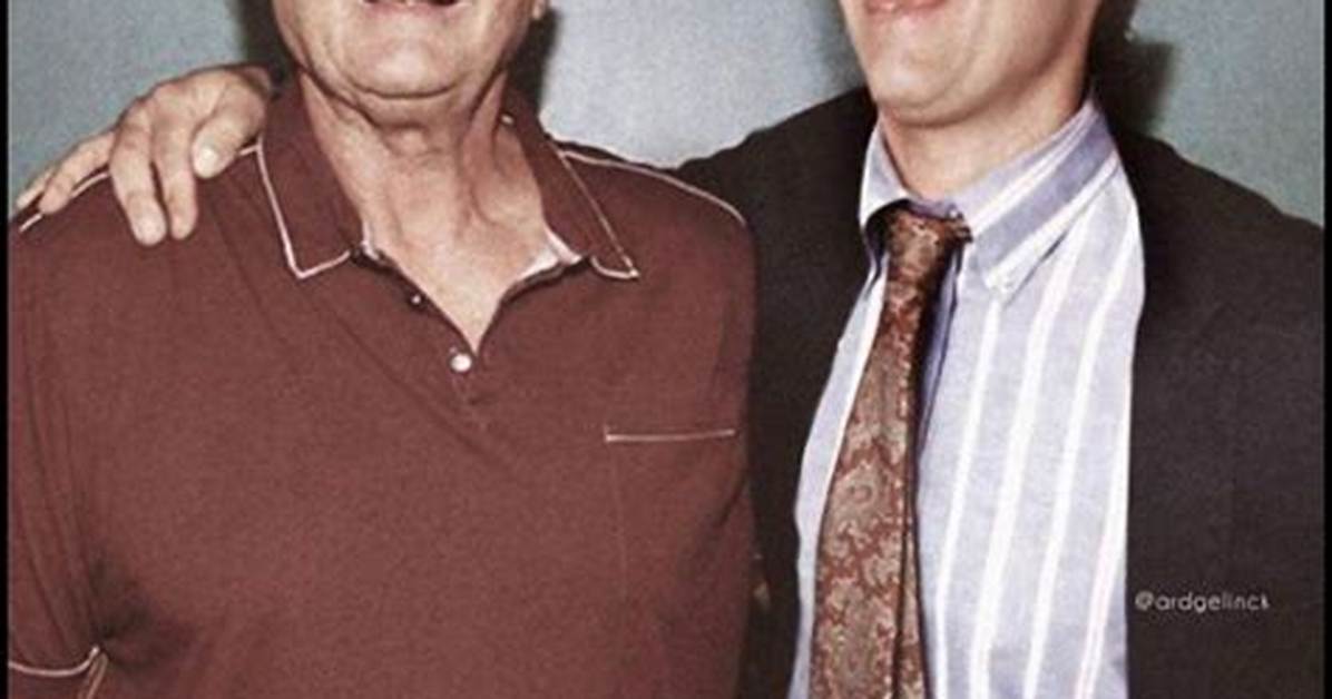 Unveiling the Life of Ed O'neil's Wife: a Journey Beyond the Screen