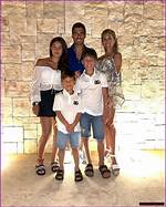 Unveiling the Life of Esposa Luis Suarez: More Than Just a Footballer's Partner