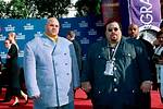 Unveiling the Life of Fat Joe's Son: a Journey Beyond the Spotlight