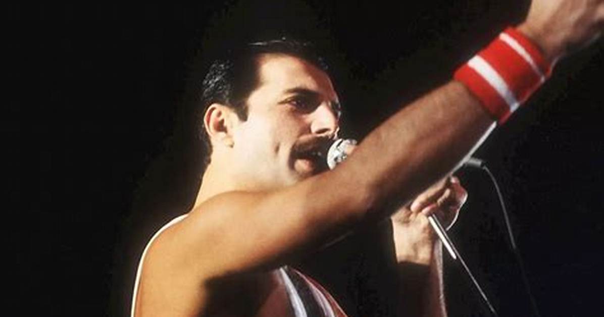 Unveiling the Life of Freddie Mercury's Father: a Legacy Beyond Music