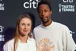 Unveiling the Life of Gael Monfils: a Journey Through Tennis