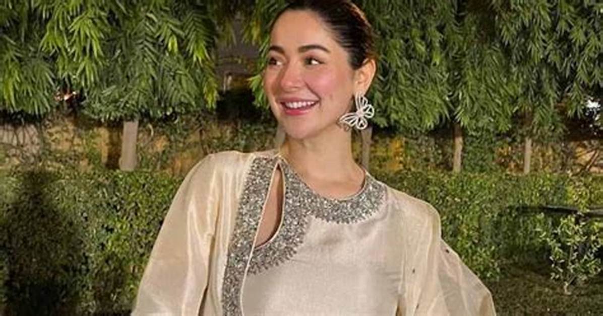 Unveiling the Life of Hania Aamir's Father: a Journey Through Family and Fame