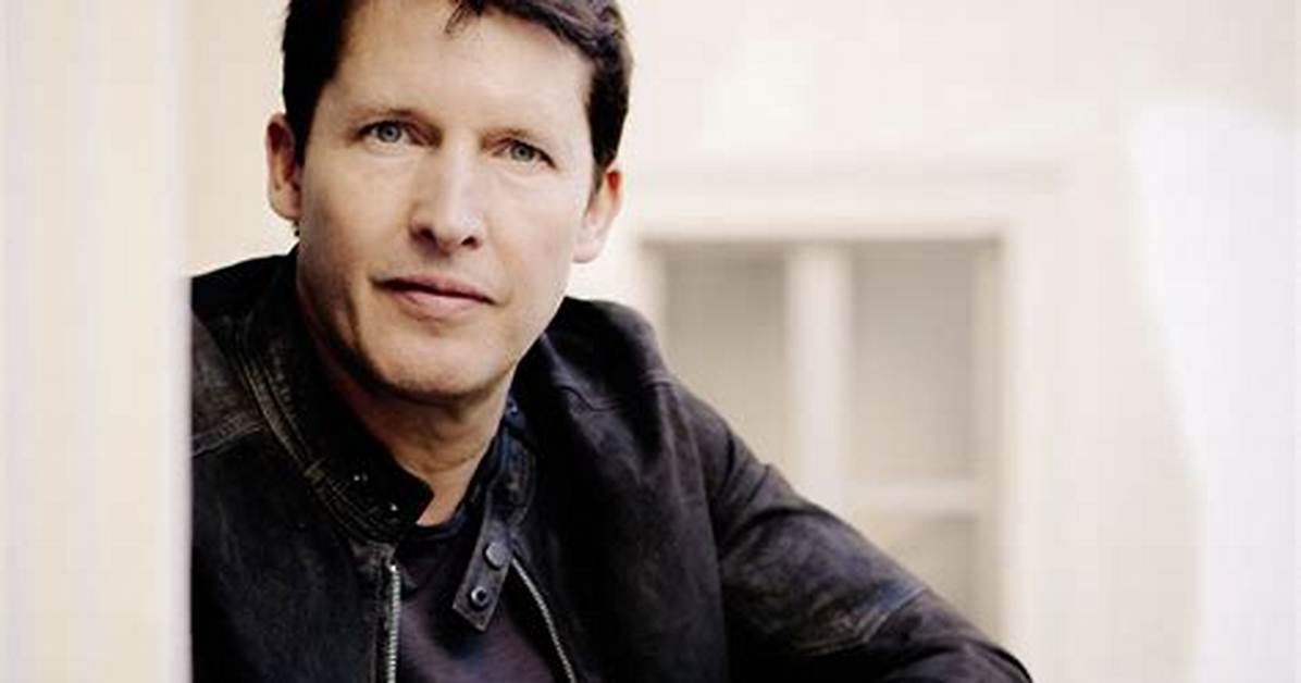 Unveiling the Life of James Blunt's Wife: a Journey of Love and Support