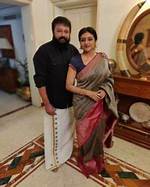 Unveiling the Life of Jayaram's Wife: a Journey of Love and Partnership