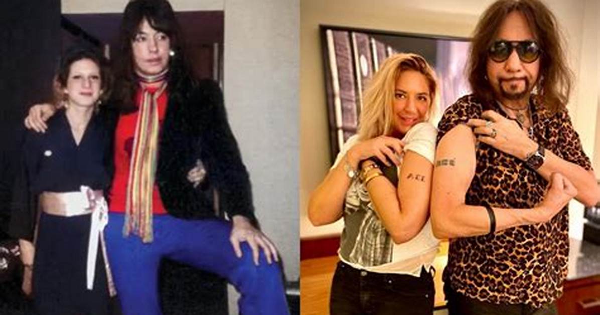 Unveiling the Life of Jeanette Frehley: a Journey of Passion and Resilience