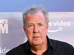 Unveiling the Life of Jeremy Clarkson's Spouse: a Journey Beyond the Spotlight