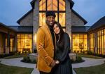 Unveiling the Life of Jermaine Jakes' Wife: a Journey of Love and Partnership
