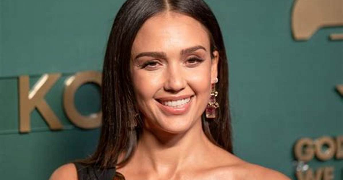 Unveiling the Life of Jessica Alba's Mother: a Journey of Love and Resilience