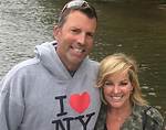 Unveiling the Life of Jill Vertes' Husband: an Insightful Journey