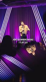 Unveiling the Life of Joe Dombrowski's Husband