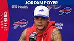 Unveiling the Life of Jordan Poyer's Wife: a Glimpse into Their Journey Together