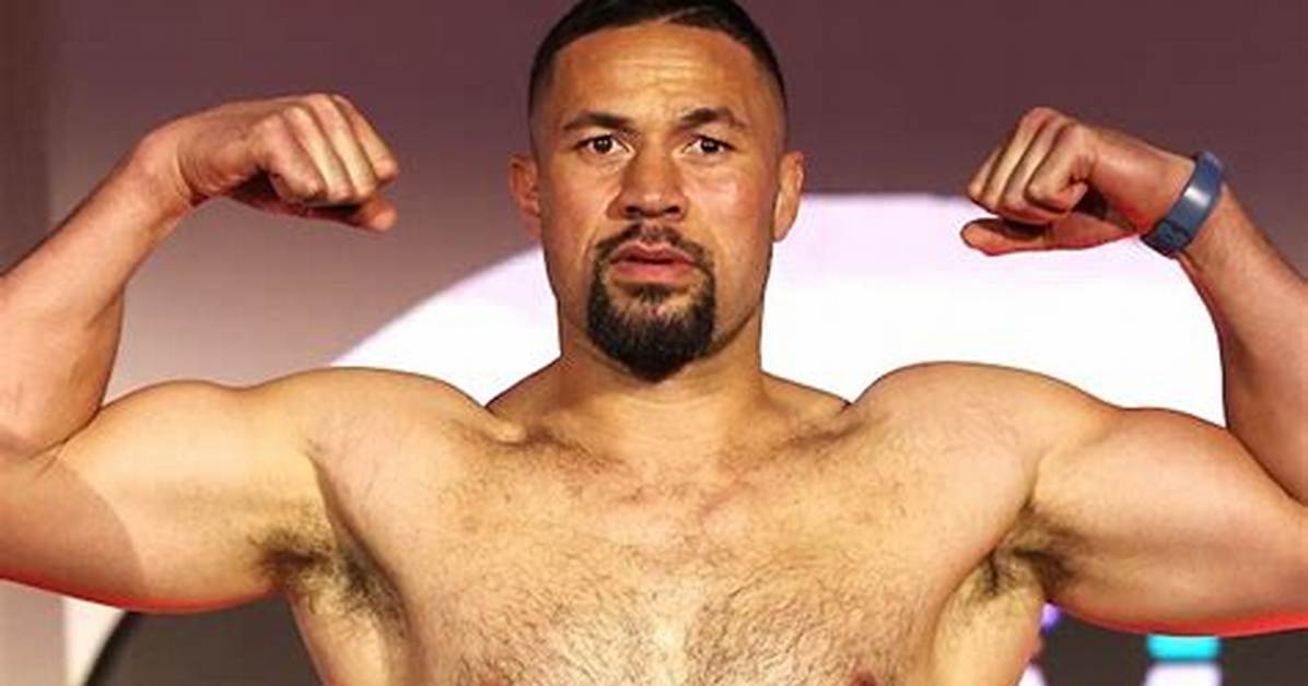 Unveiling the Life of Joseph Parker's Wife