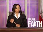 Unveiling the Life of Judge Faith's Twin Sister: a Journey of Connection