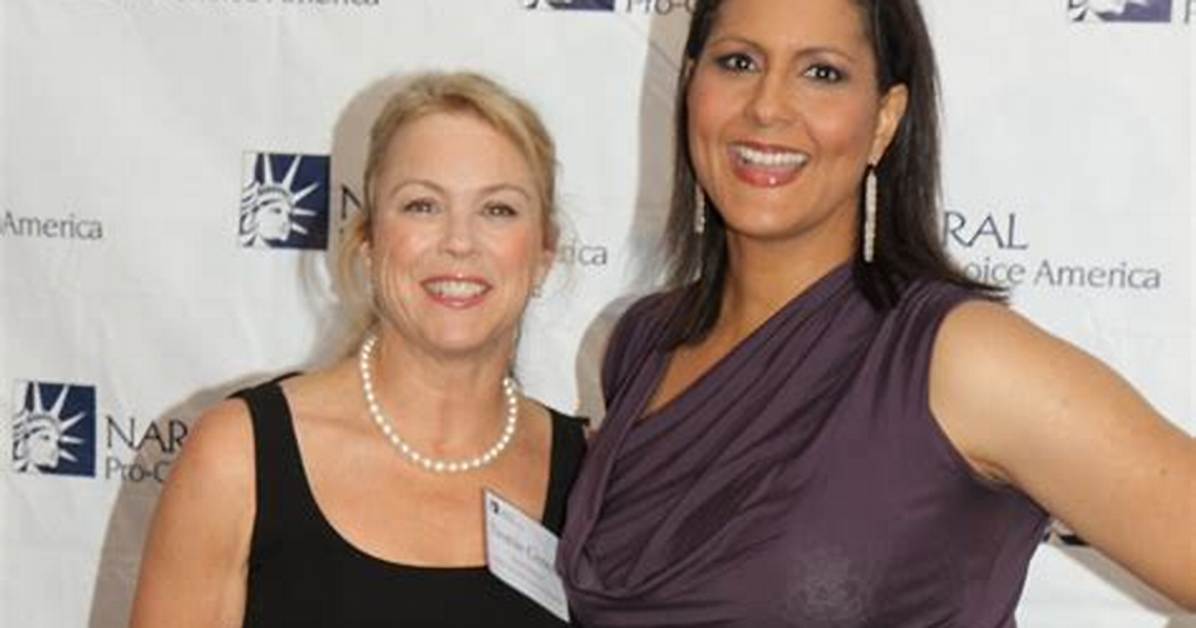 Unveiling the Life of Karen Finney's Husband: a Journey Beyond the Spotlight