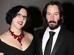 Unveiling the Life of Keanu's Sister: a Journey Beyond the Spotlight