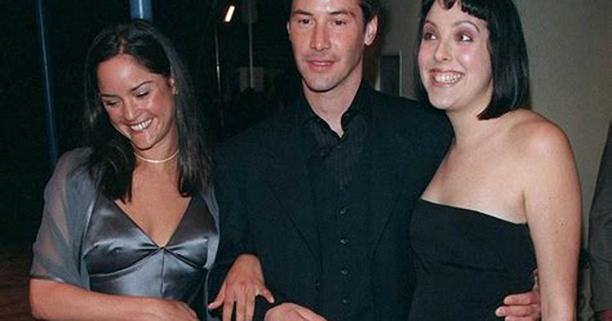 Unveiling the Life of Kim Reeves: Keanu Reeves' Sister