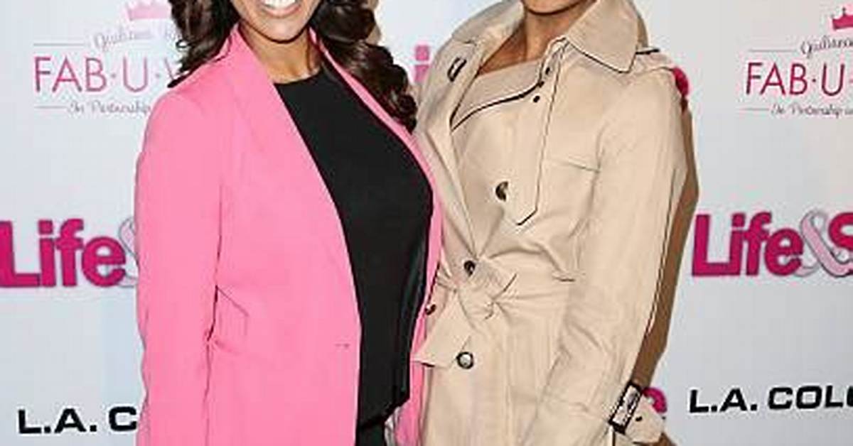 Unveiling the Life of Laura Govan's Husband