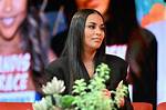 Unveiling the Life of Lauren London’s Sister