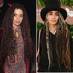 Unveiling the Life of Lisa Bonet and Her Marito