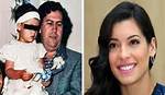 Unveiling the Life of Manuela Escobar Henao: the Enigmatic Daughter of a Drug Lord