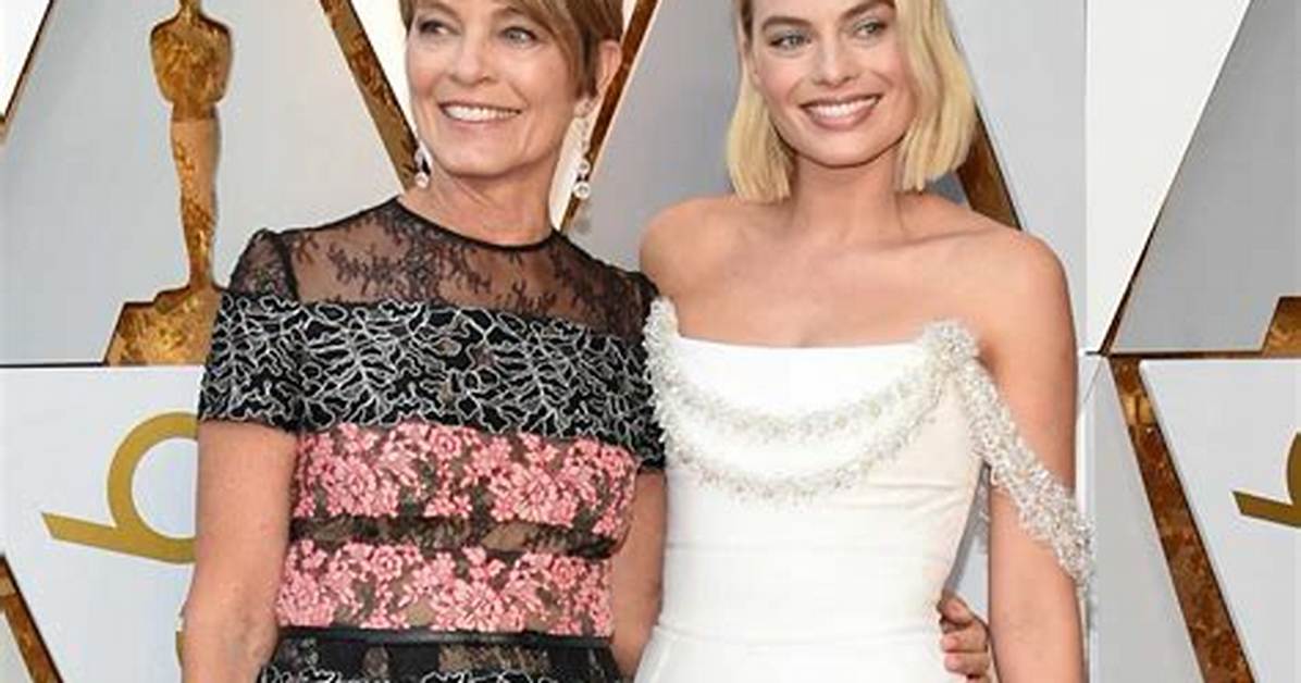 Unveiling the Life of Margot Robbie's Sister: a Journey of Talent and Resilience