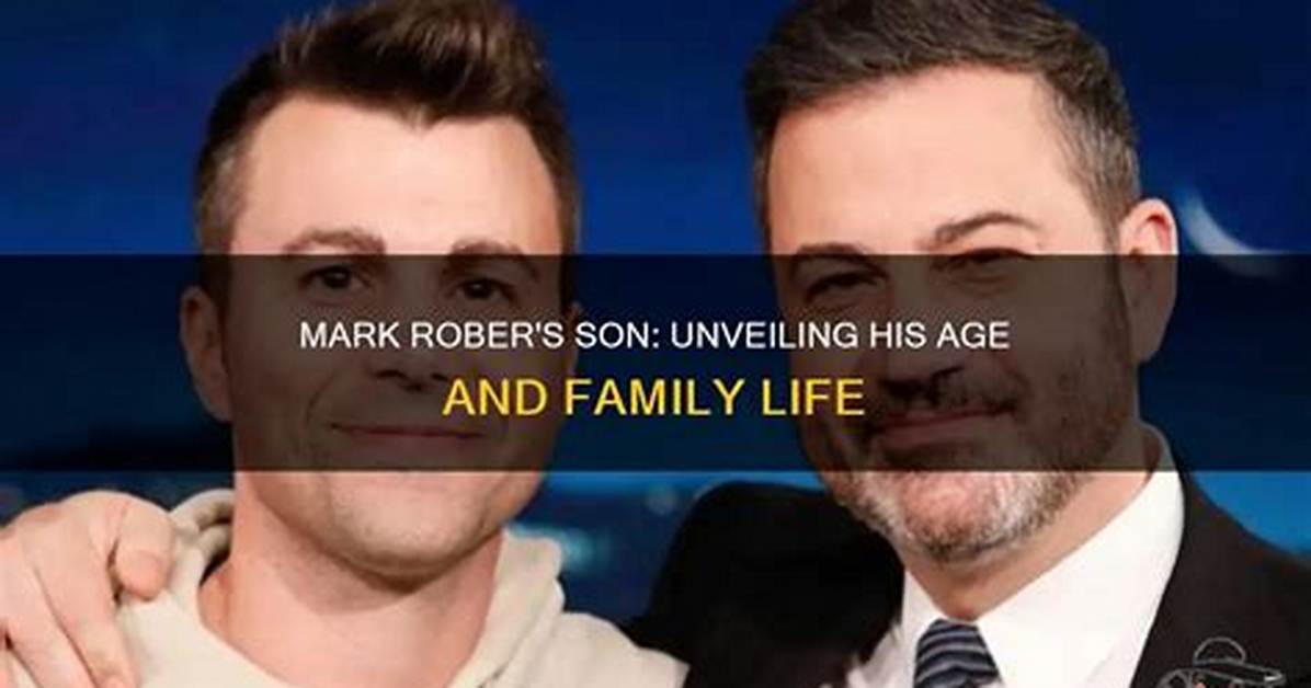 Unveiling the Life of Mark Rober's Wife: a Journey Beyond the Spotlight