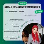 Unveiling the Life of Marra Shubyann Lindstrom Steininger