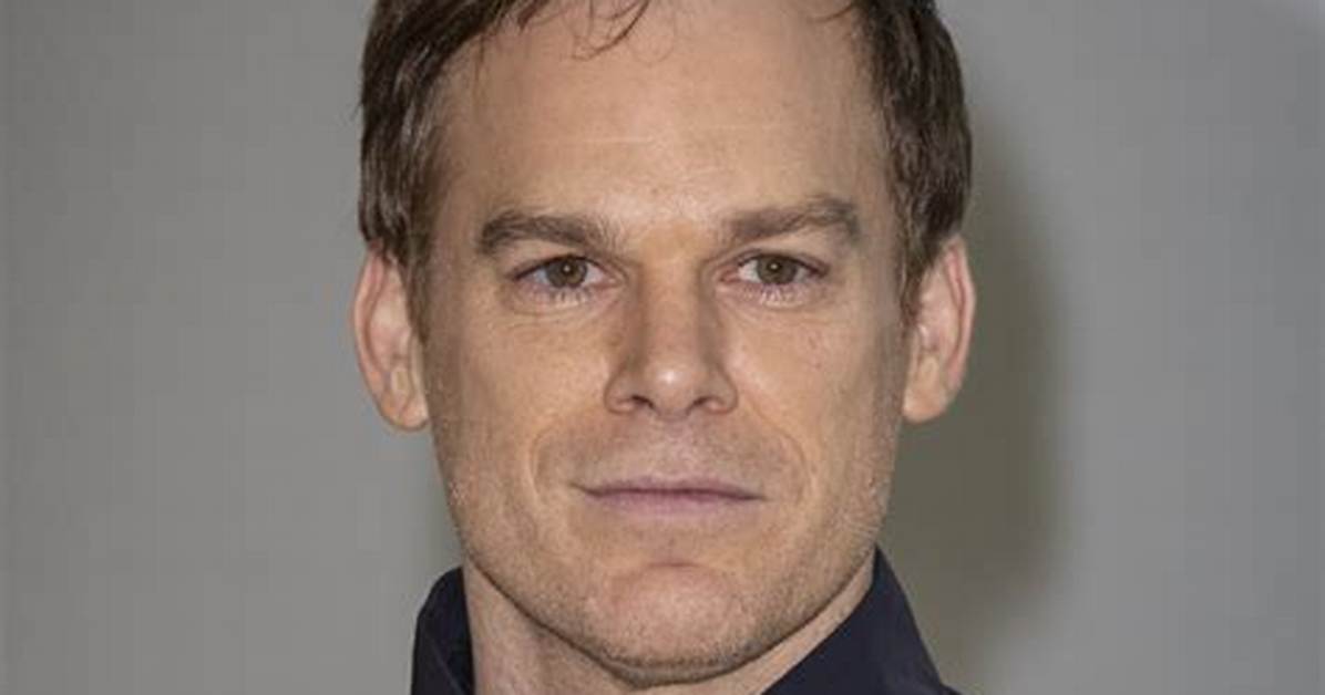 Unveiling the Life of Michael C. Hall's Wife: Beyond the Spotlight