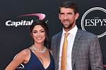 Unveiling the Life of Michael Phelps' Wife: Nicole Johnson