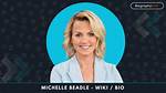 Unveiling the Life of Michelle Beadle's Husband: a Journey Beyond the Spotlight