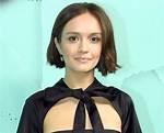 Unveiling the Life of Olivia Cooke's Mother: a Journey of Love and Inspiration