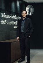 Unveiling the Life of Patrick Heusinger’s Wife
