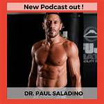 Unveiling the Life of Paul Saladino's Wife