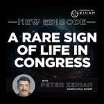 Unveiling the Life of Peter Zeihan's Wife