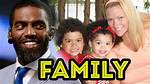 Unveiling the Life of Randy Moss' Ex-Wife: a Journey of Love and Resilience