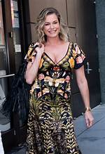 Unveiling the Life of Rebecca Romijn: a Detailed Wiki