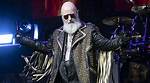 Unveiling the Life of Rob Halford's Husband: a Journey of Love and Support