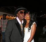 Unveiling the Life of Shabba Ranks’ Wife: a Journey of Love and Support