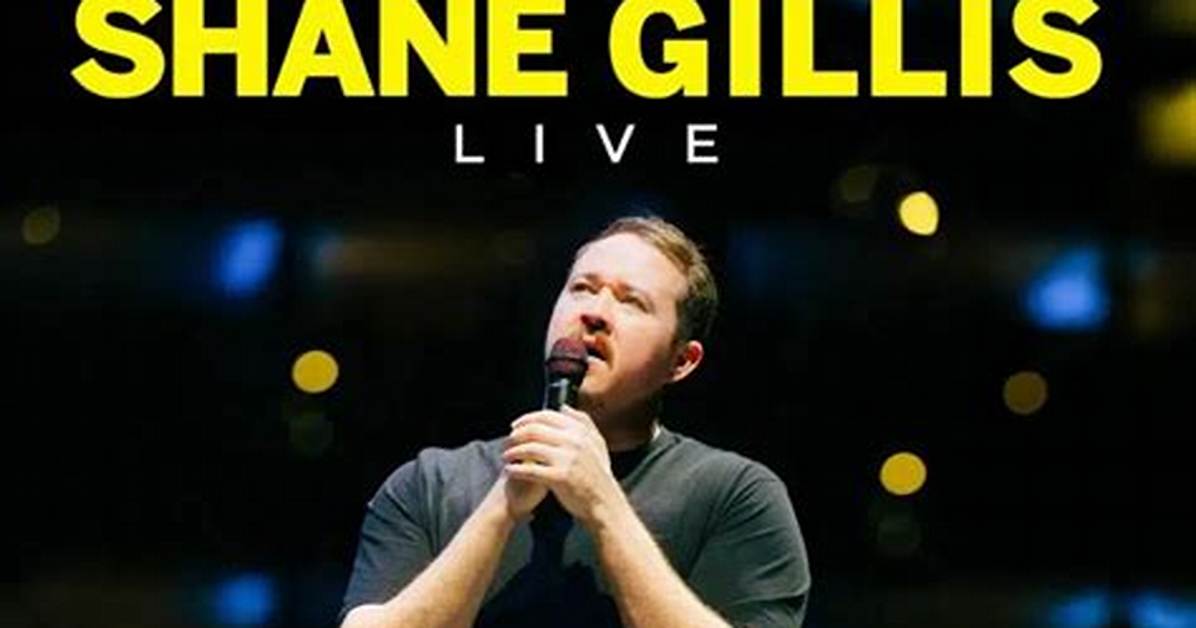 Unveiling the Life of Shane Gollis and His Wife