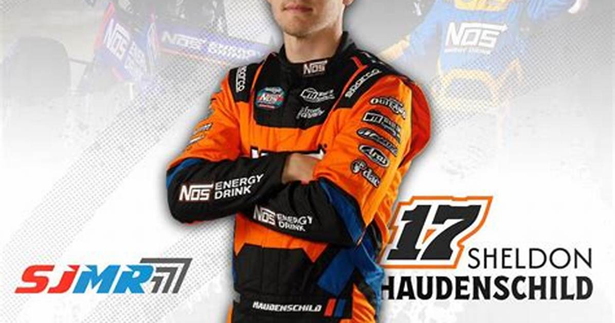 Unveiling the Life of Sheldon Haudenschild's Wife