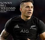 Unveiling the Life of Sonny Bill Williams' Wife