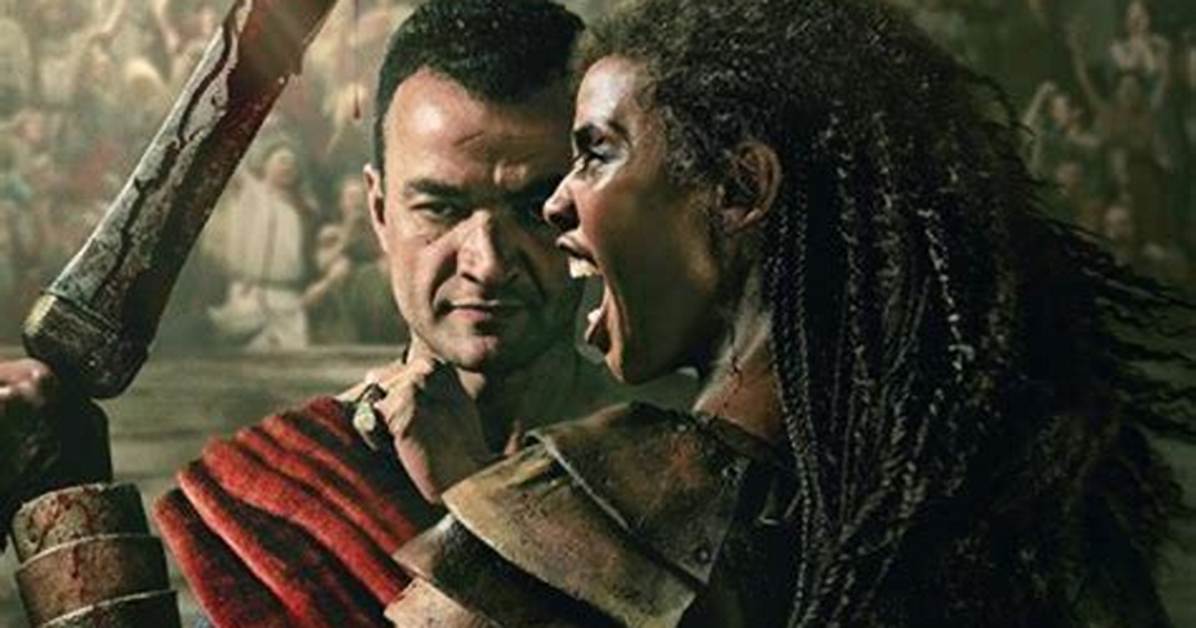 Unveiling the Life of Spartacus’s Wife: a Journey Through History