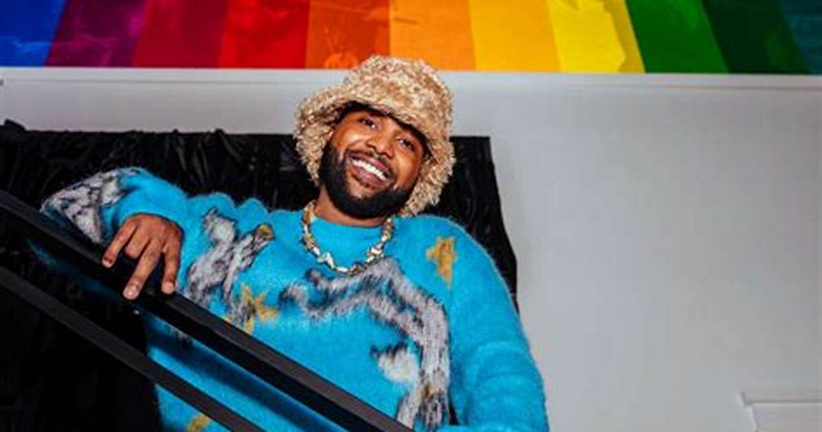 Unveiling the Life of Sterling Steelo Brim's Wife