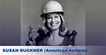 Unveiling the Life of Susan Buckner as Patty Simcox