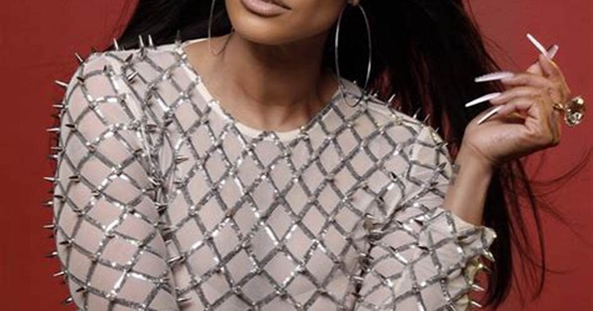 Unveiling the Life of Tami Roman's Ex-Husband: a Journey Through Love and Heartbreak